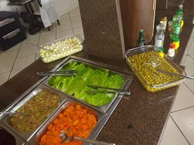 Restaurante Leão de Ouro - Foto 7