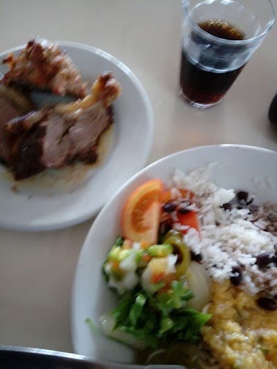 Restaurante Leão de Ouro - Foto 8