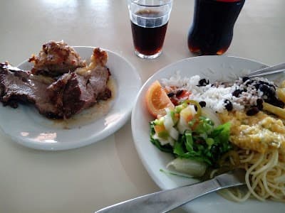 Restaurante Leão de Ouro - Foto 9