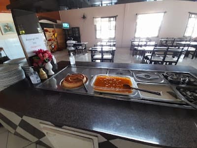 Restaurante Leão de Ouro - Foto 10
