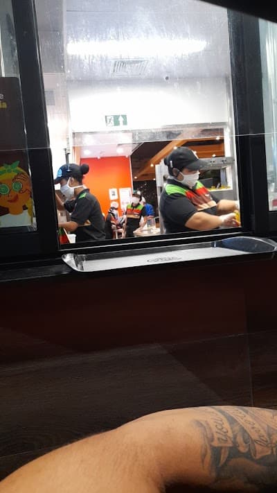 Burger King - Shopping Nacoes Bauru - Foto 4