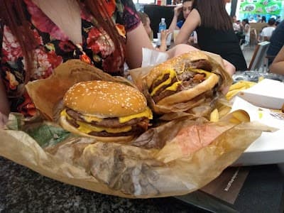 Burger King - Shopping Nacoes Bauru - Foto 6