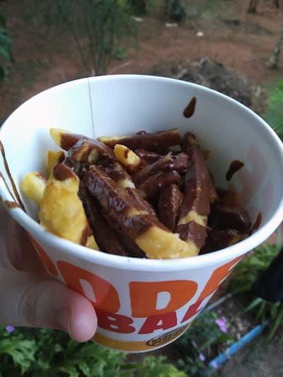 Burger King - Shopping Nacoes Bauru - Foto 8