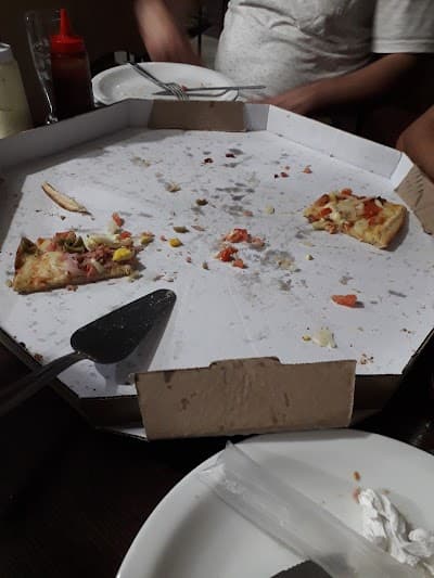 O Chef Pizza e Burger - Foto 3