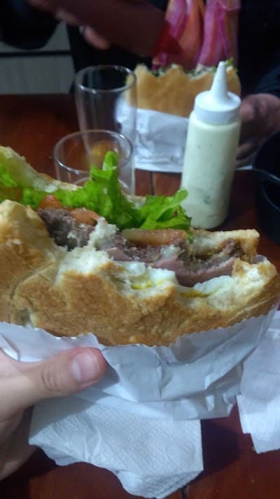 O Chef Pizza e Burger - Foto 4
