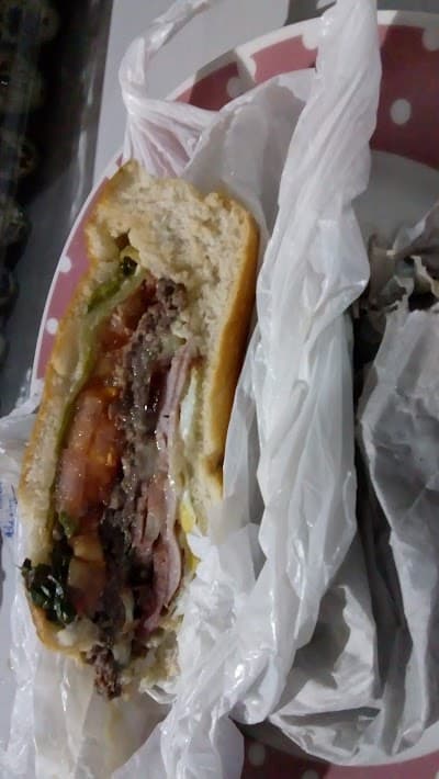 O Chef Pizza e Burger - Foto 5