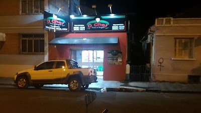 O Chef Pizza e Burger - Foto 6