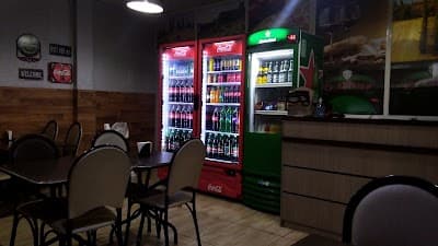 O Chef Pizza e Burger - Foto 8
