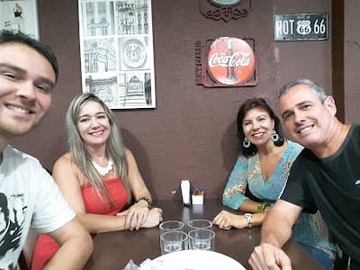 O Chef Pizza e Burger - Foto 10