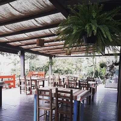 Restaurante Trem Bom De Minas - Foto 3