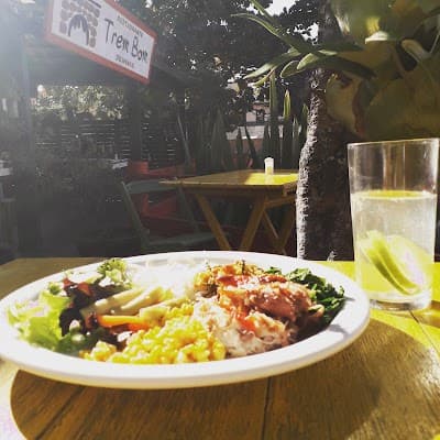 Restaurante Trem Bom De Minas - Foto 4