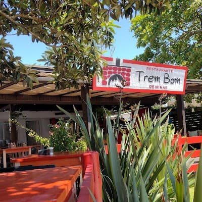 Restaurante Trem Bom De Minas - Foto 5