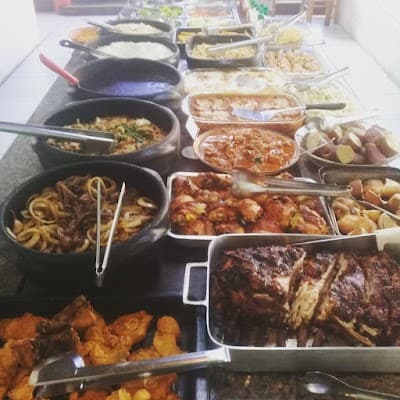 Restaurante Trem Bom De Minas - Foto 7