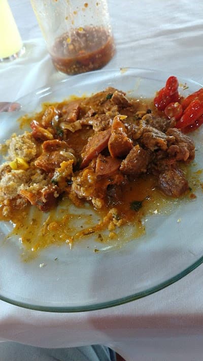 Chaminé Comida Caseira - Foto 9
