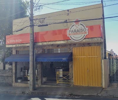 Restaurante Paraíso - Foto 1
