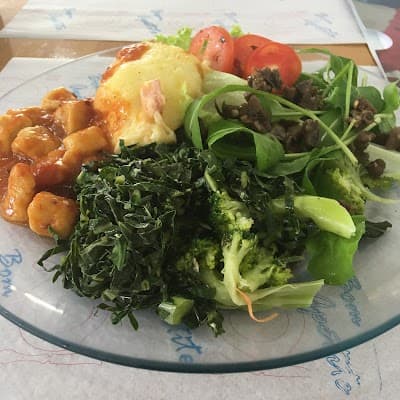 Restaurante Paraíso - Foto 6