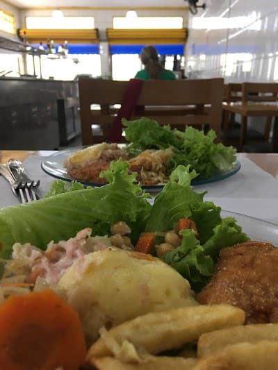 Restaurante Paraíso - Foto 9