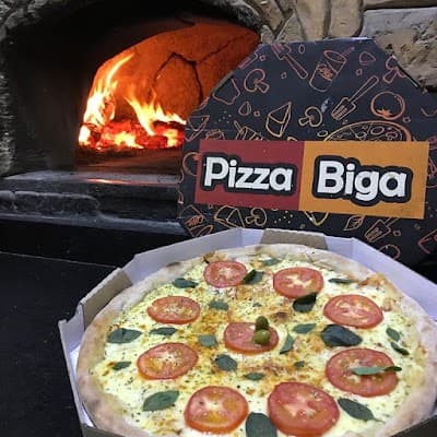 Pizza Biga - Foto 2