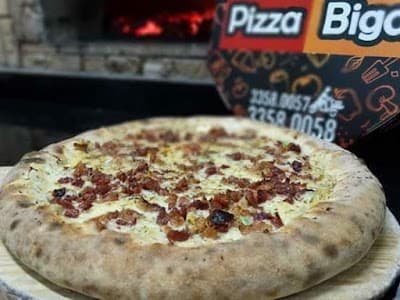 Pizza Biga - Foto 3
