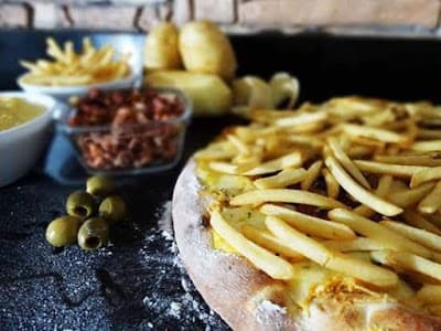 Pizza Biga - Foto 5
