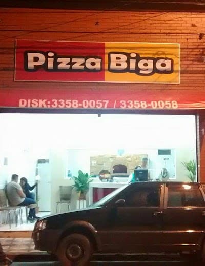 Pizza Biga - Foto 6
