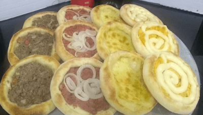 pizzaria nova opcao - Foto 1