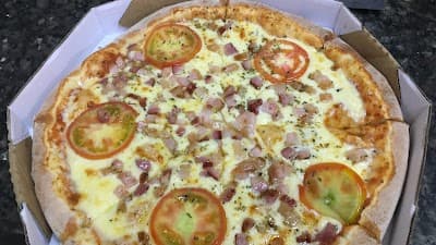 pizzaria nova opcao - Foto 2