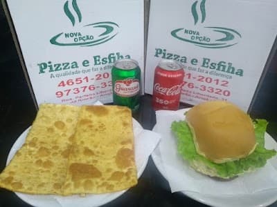pizzaria nova opcao - Foto 3