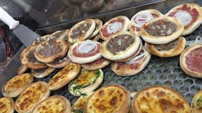 pizzaria nova opcao - Foto 4