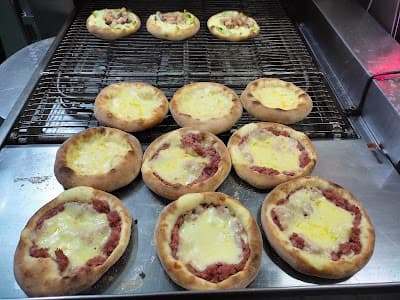 pizzaria nova opcao - Foto 5
