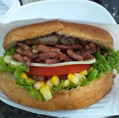 JC LANCHES - Foto 2