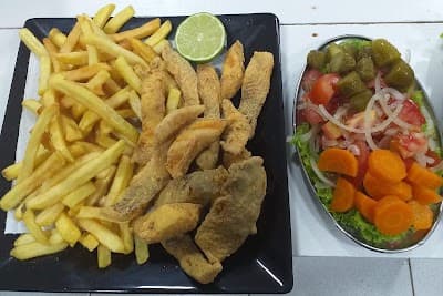 JC LANCHES - Foto 8