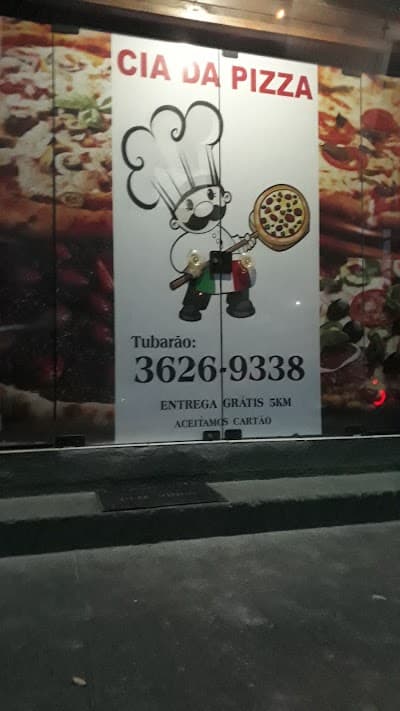 Cia da Pizza Tubarão - Foto 2