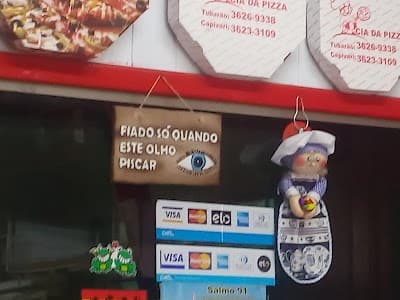 Cia da Pizza Tubarão - Foto 4