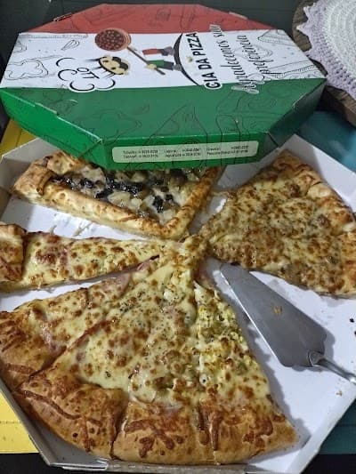 Cia da Pizza Tubarão - Foto 6