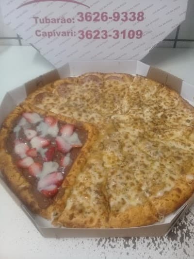 Cia da Pizza Tubarão - Foto 7