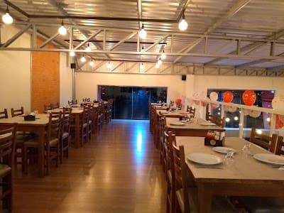 Dom Juan Pizzeria - Foto 5