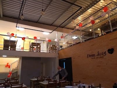 Dom Juan Pizzeria - Foto 6