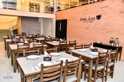 Dom Juan Pizzeria - Foto 8