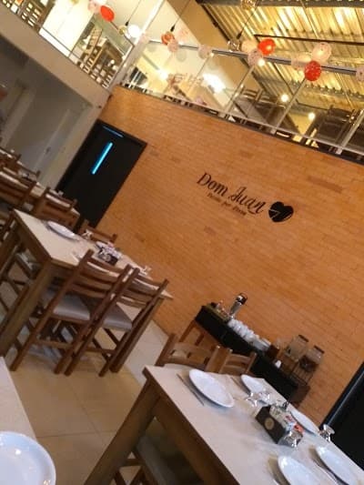 Dom Juan Pizzeria - Foto 10