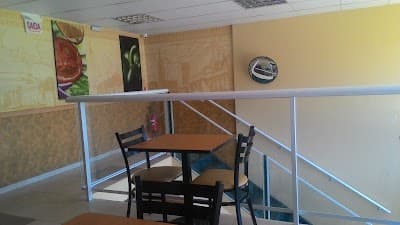 Subway - Foto 4