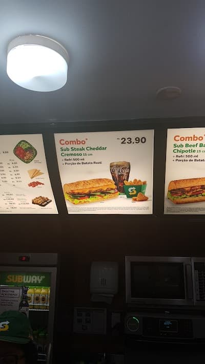 Subway - Foto 5