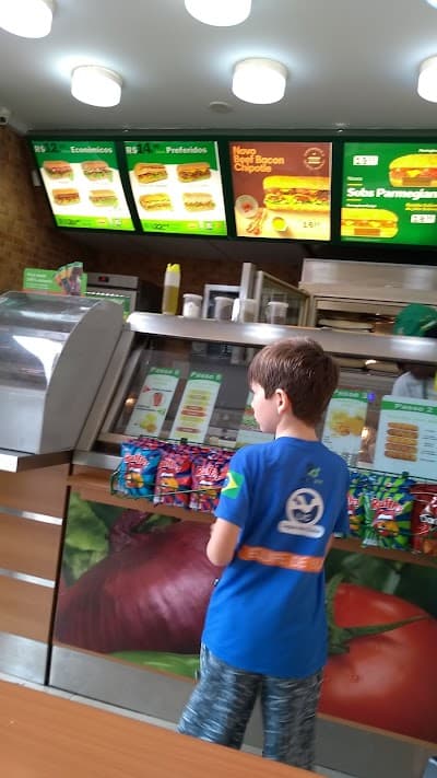 Subway - Foto 9
