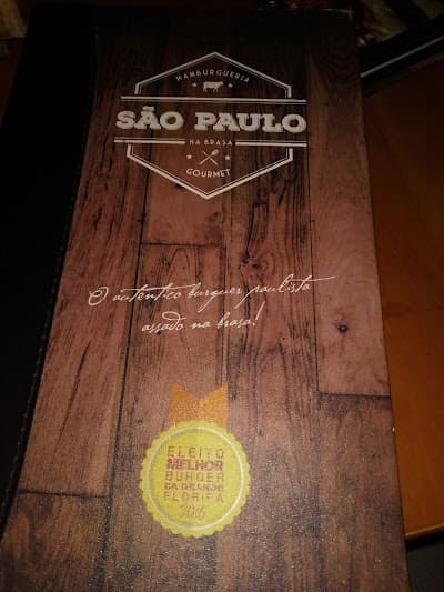 São Paulo Hamburgueria - Praia Comprida - Foto 9