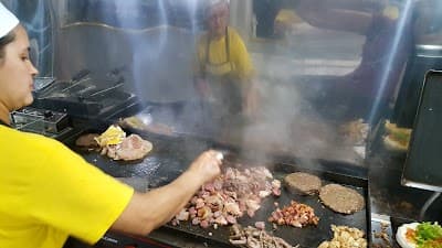 Amarelinho Burger's - Foto 2