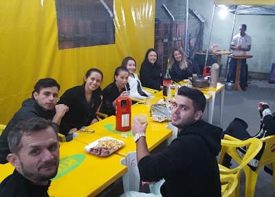 Amarelinho Burger's - Foto 3