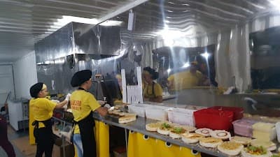 Amarelinho Burger's - Foto 7