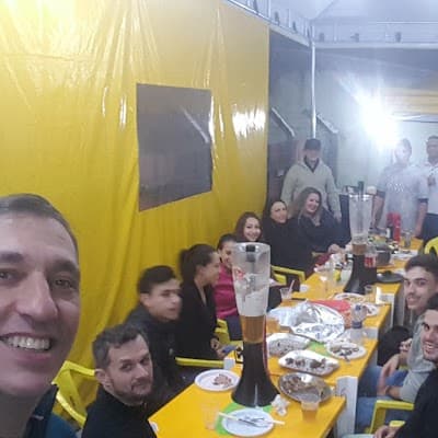 Amarelinho Burger's - Foto 8