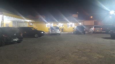Amarelinho Burger's - Foto 9