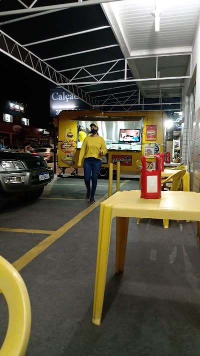 Amarelinho Burger's - Foto 10
